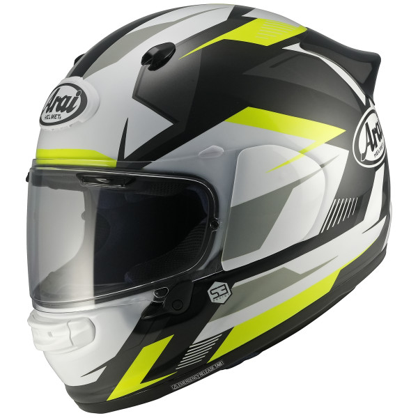 Arai Helmets ARAI QUANTIC SUPRA L